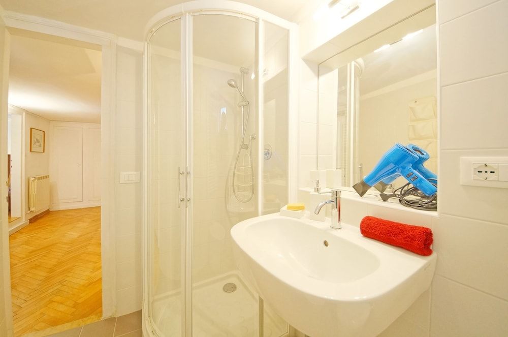 DolceVita Apartments N. 414 Apartment, 1 Bedroom, Canal View 11