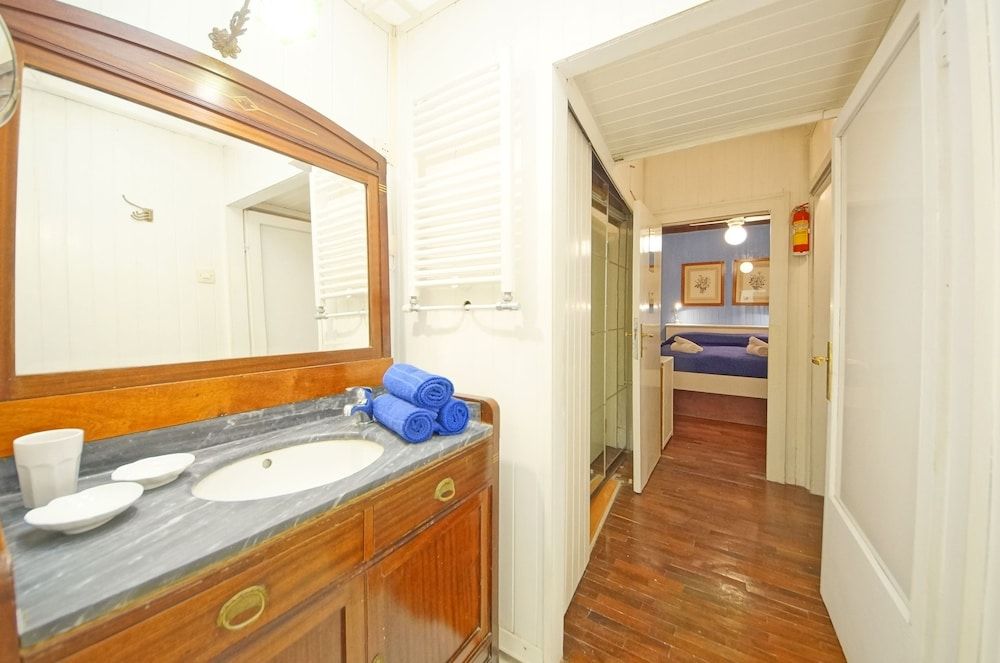 DolceVita Apartments N. 387 Apartment, 2 Bedrooms 5