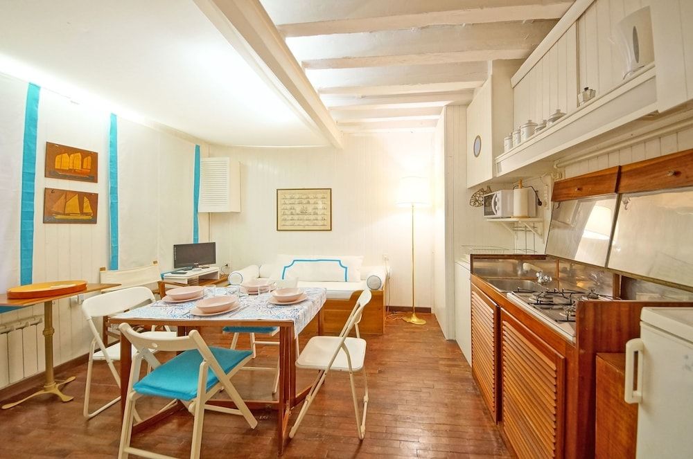 undefined DolceVita Apartments N. 387 3