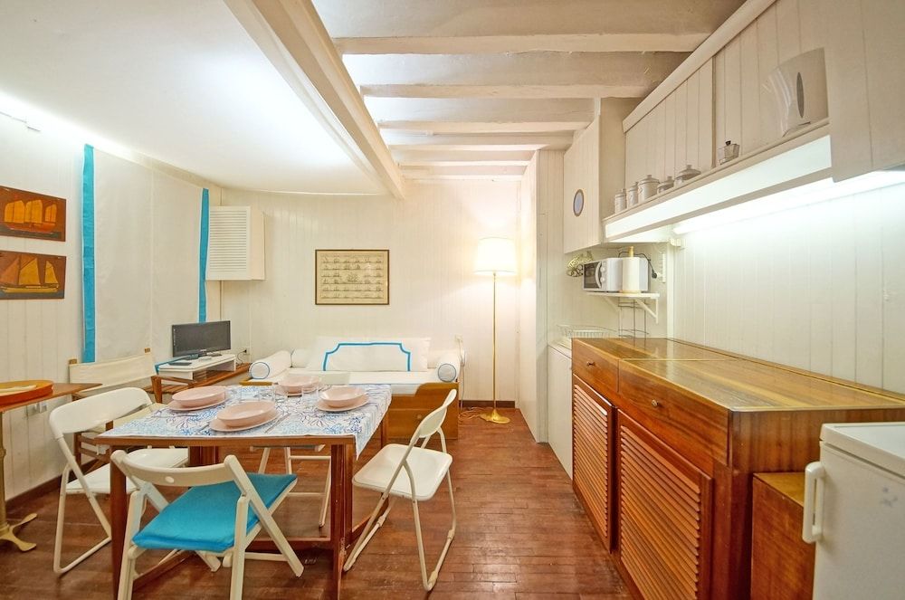 undefined DolceVita Apartments N. 387 6