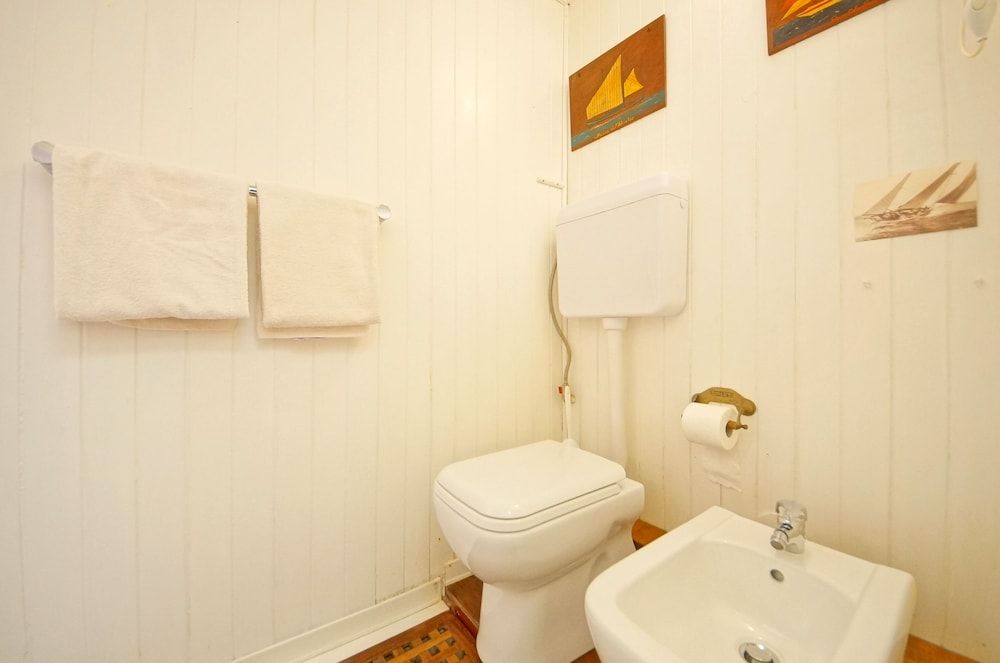 DolceVita Apartments N. 387 Apartment, 2 Bedrooms 8