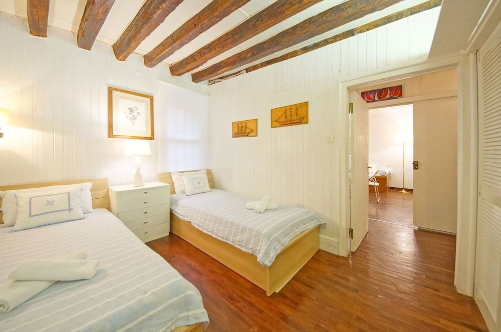 DolceVita Apartments N. 387 Apartment, 2 Bedrooms 3