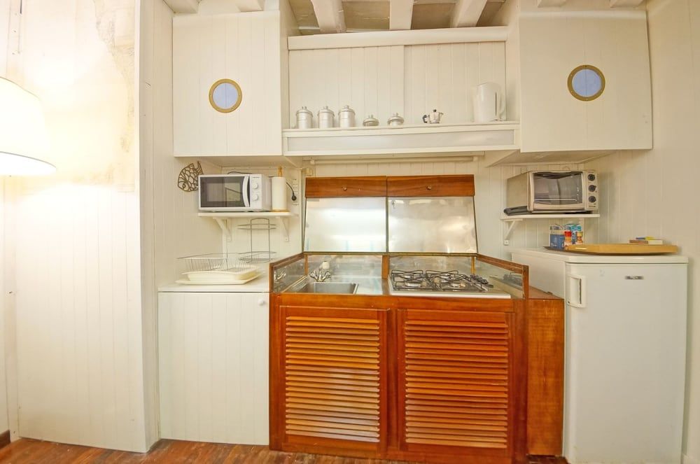 undefined DolceVita Apartments N. 387 4