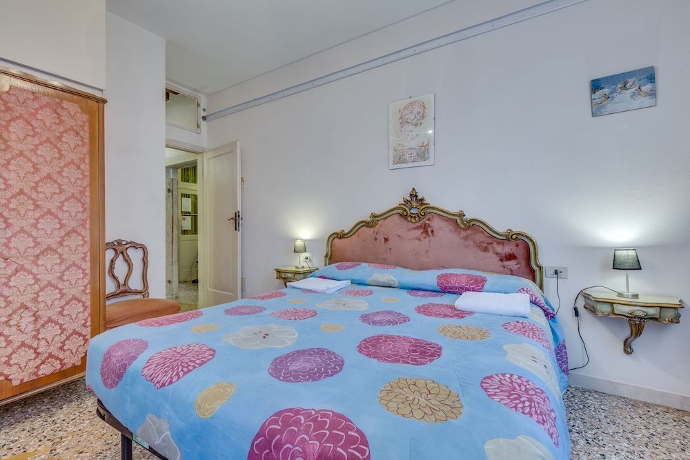 undefined Venezianamente - Dimora Furlani Canal view 8