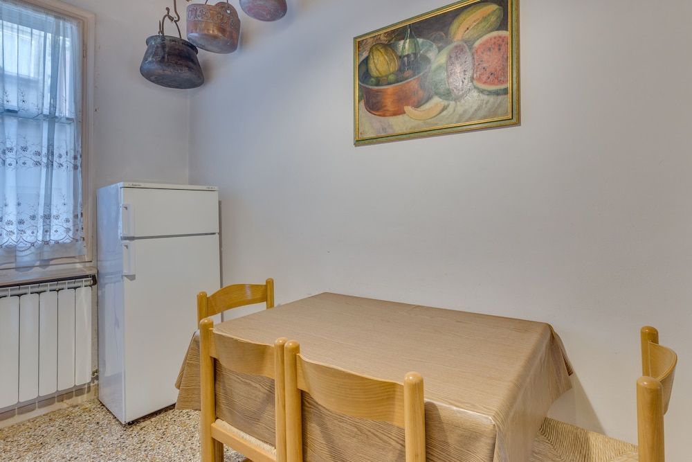 undefined Venezianamente - Dimora Furlani Canal view 4