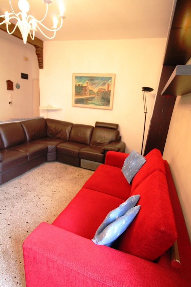 undefined Venezianamente - Casa Cavaletti 8