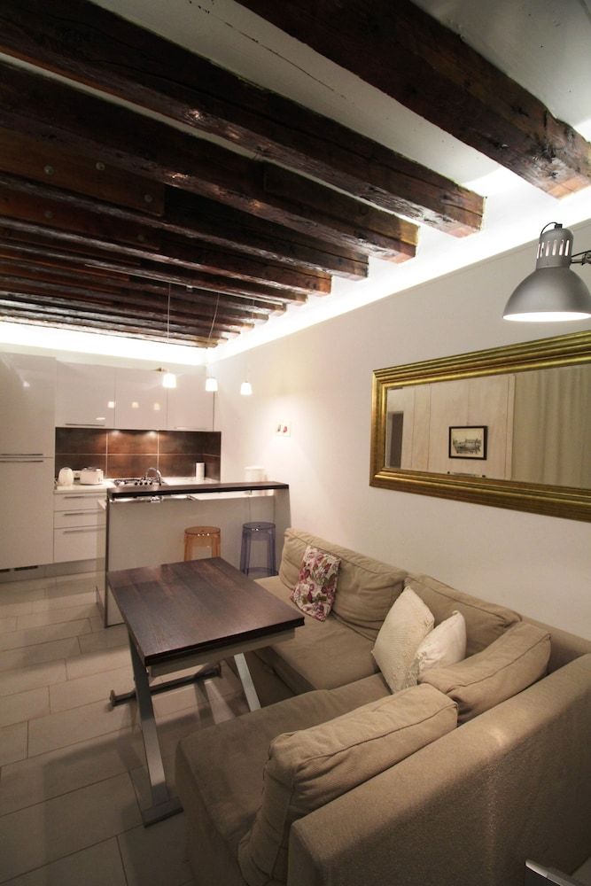 undefined Venezianamente - Casa dell'Orio 6