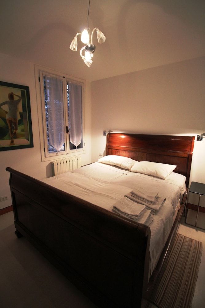 undefined Venezianamente - Casa dell'Orio