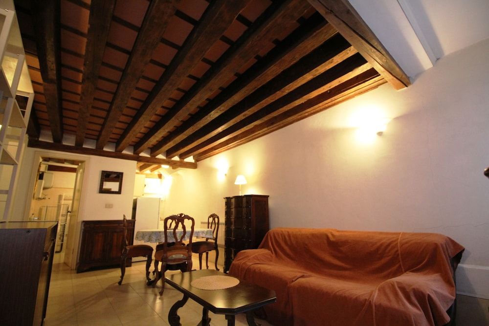 undefined Venezianamente -Dimora Furlani ground fl