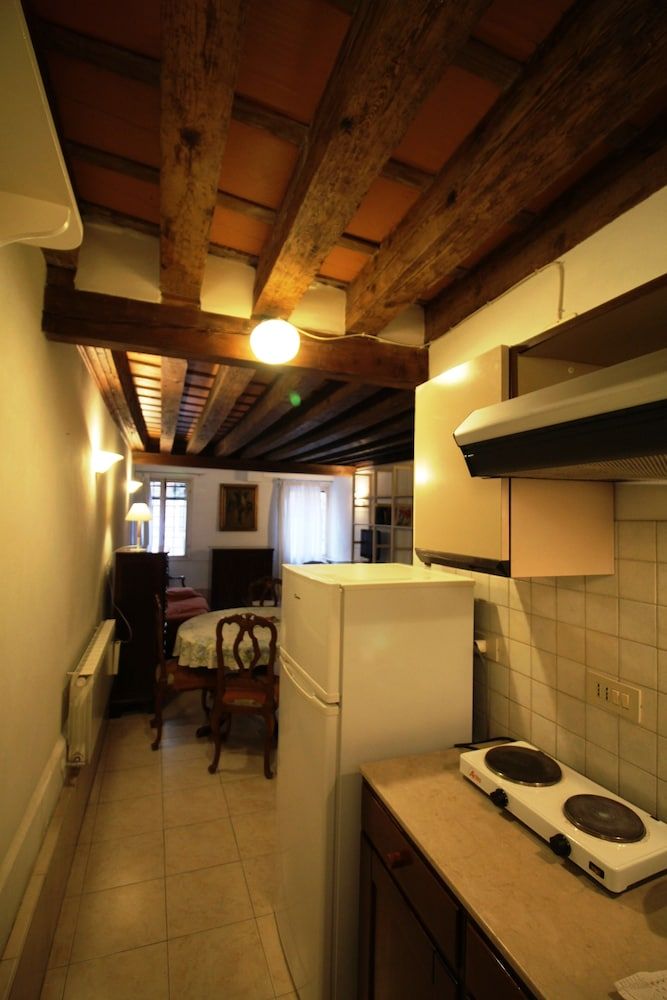 undefined Venezianamente -Dimora Furlani ground fl 5