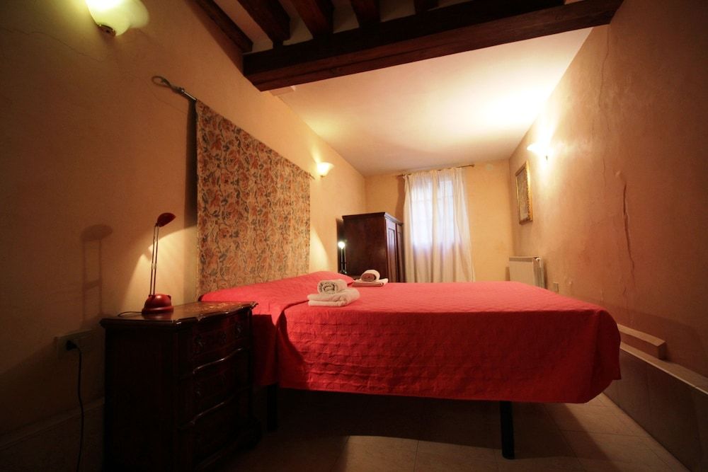 undefined Venezianamente -Dimora Furlani ground fl 2