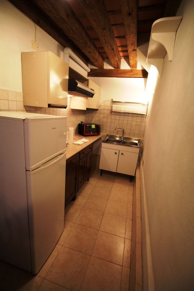 undefined Venezianamente -Dimora Furlani ground fl 6