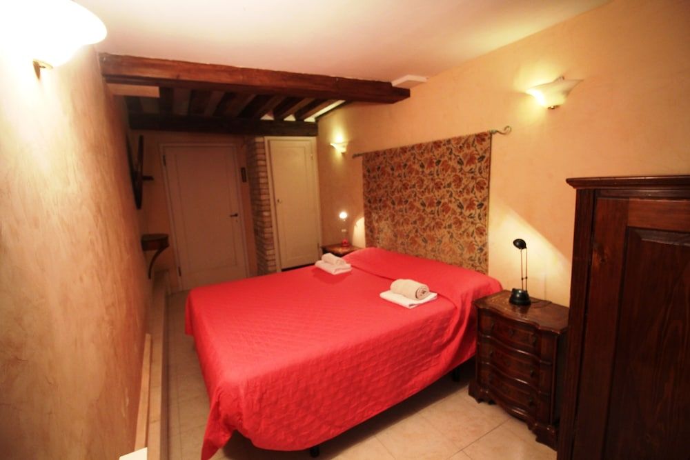 undefined Venezianamente -Dimora Furlani ground fl 3