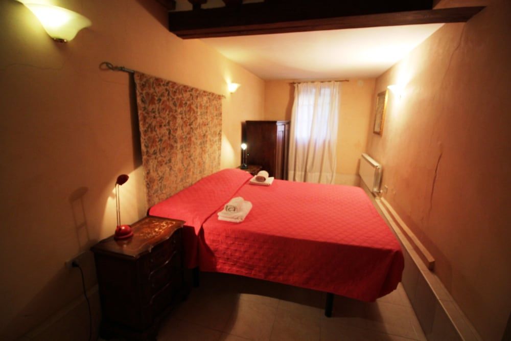 undefined Venezianamente -Dimora Furlani ground fl 4