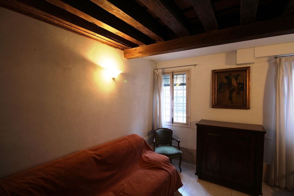 undefined Venezianamente -Dimora Furlani ground fl 8