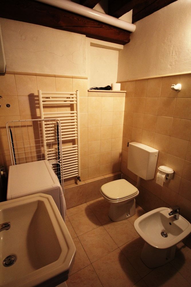 undefined Venezianamente -Dimora Furlani ground fl 9