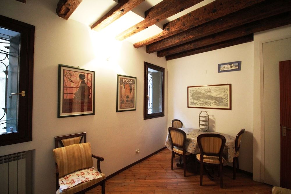 undefined Venezianamente - Residenza Formosa 7