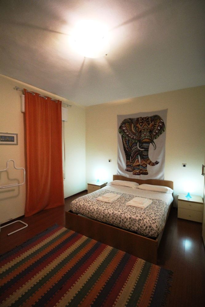 undefined Venezianamente - Casa del Batelo 5