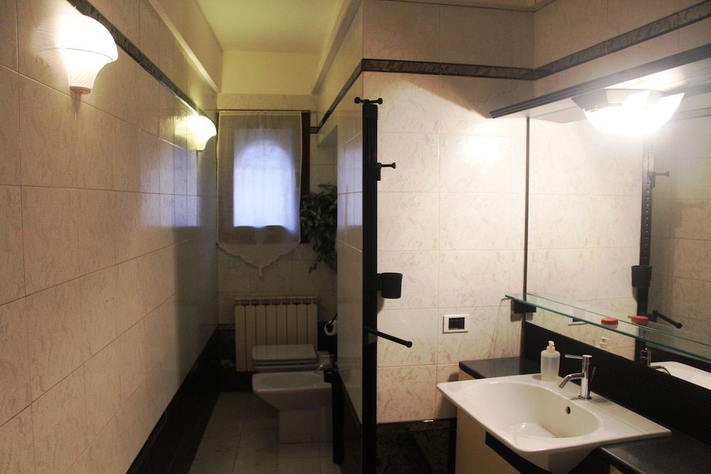 undefined Venezianamente-Casa della Crea Canal 10