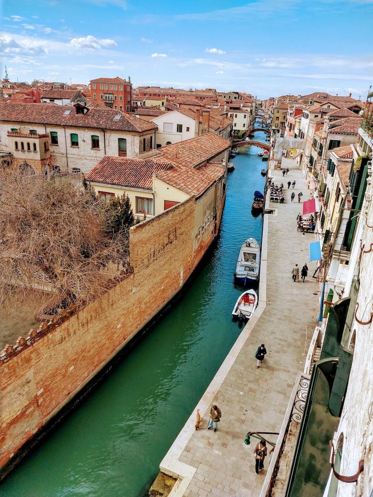 undefined Venezianamente - Ca'Zane 2