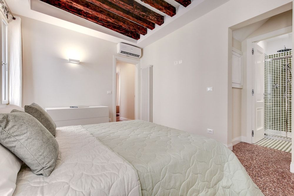 Rugabella Rialto Apartment, 3 Bedrooms 9