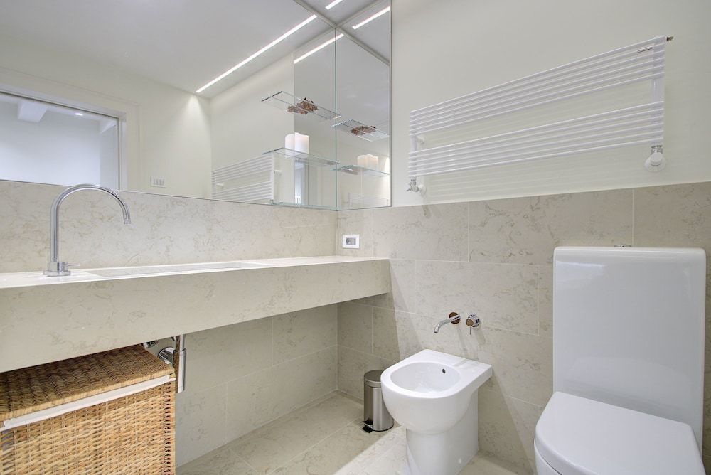 GrandCanal-Green Exclusive Apartment, 1 Bedroom, Canal View, Ground Floor 14