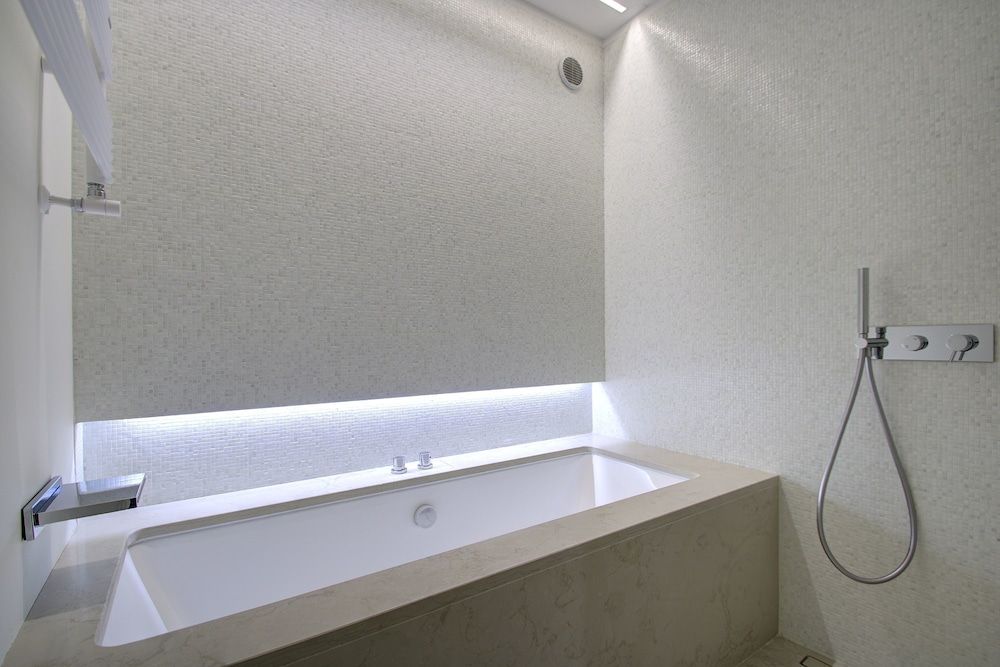 GrandCanal-Green Exclusive Apartment, 1 Bedroom, Canal View, Ground Floor 17