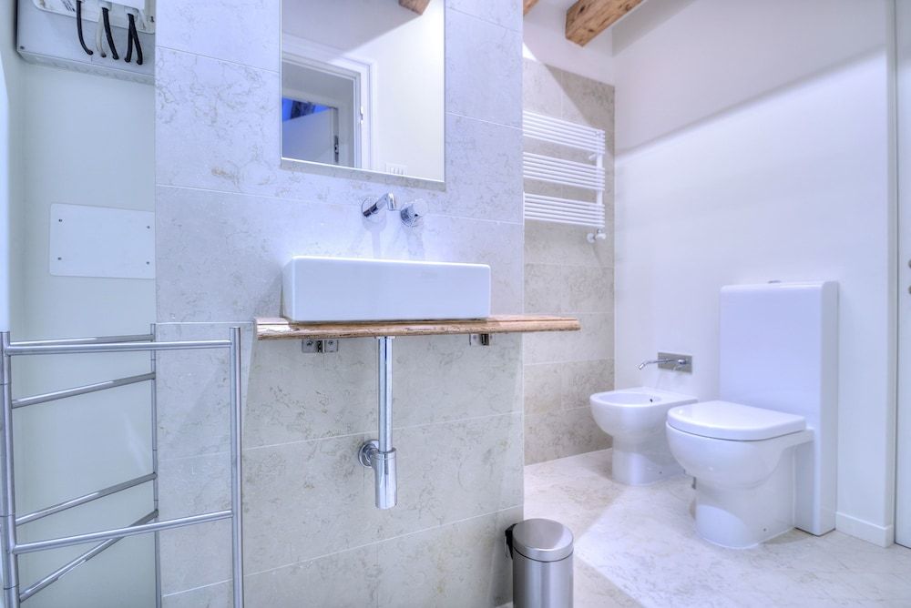 GrandCanal-Green Exclusive Apartment, 1 Bedroom, Canal View, Ground Floor 15