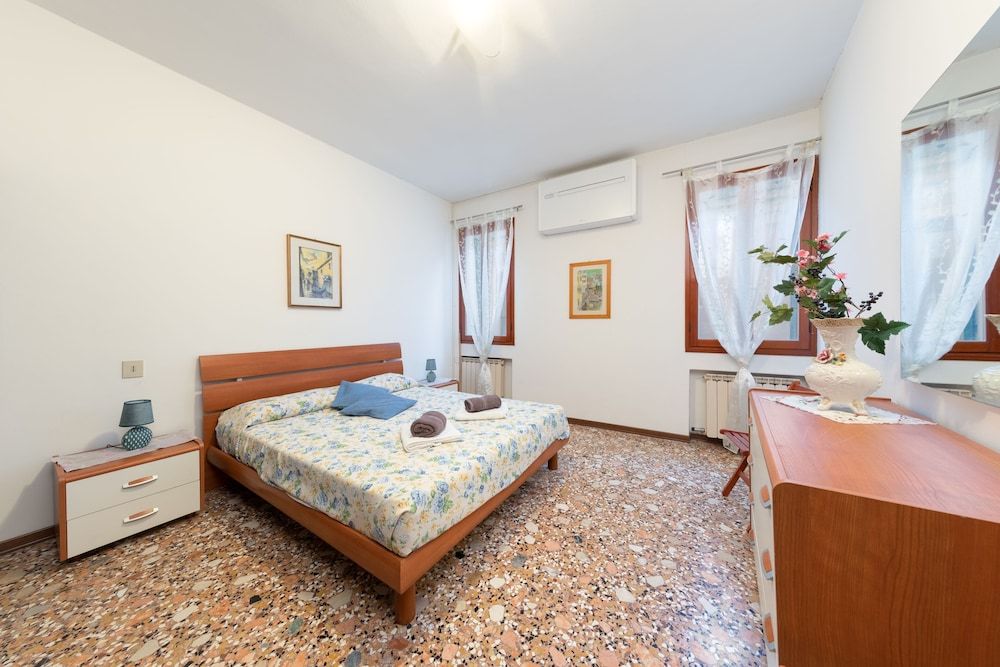 undefined Lovely Canal View