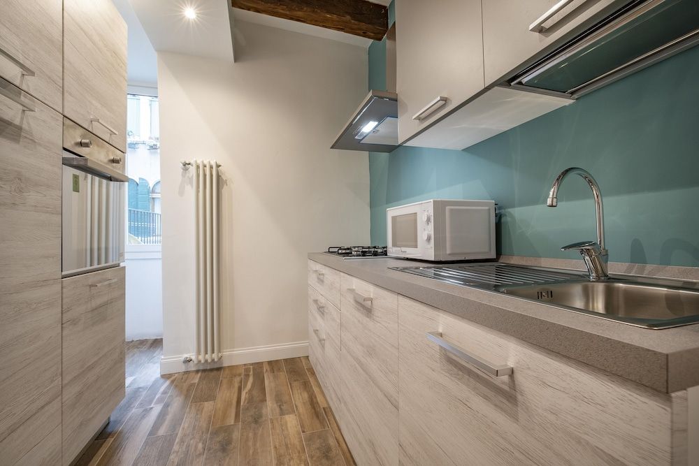 Suite 1421 Terrace Apartment, 2 Bedrooms 13