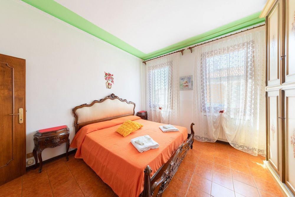 undefined Venice Apartment near Station Santa Lucia 10