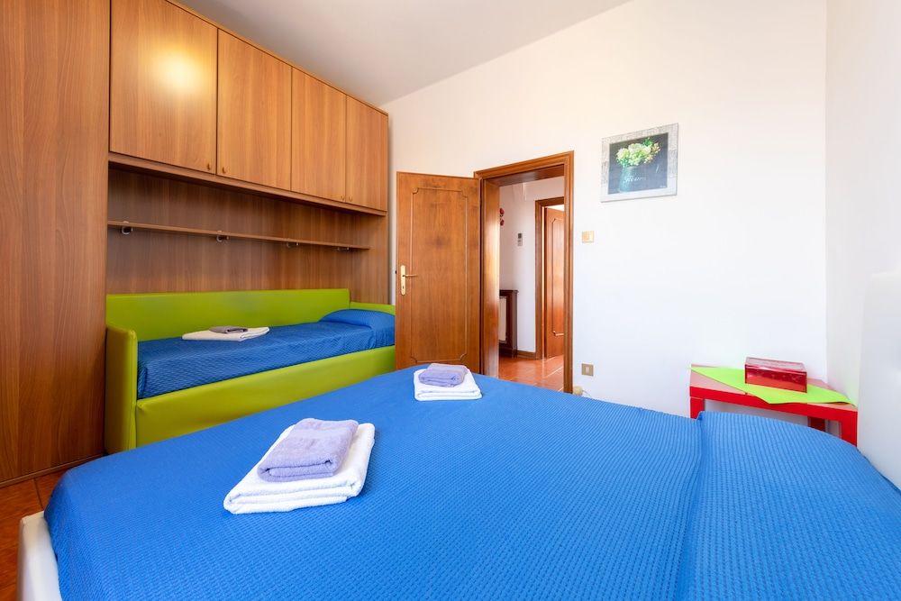 undefined Venice Apartment near Station Santa Lucia 8