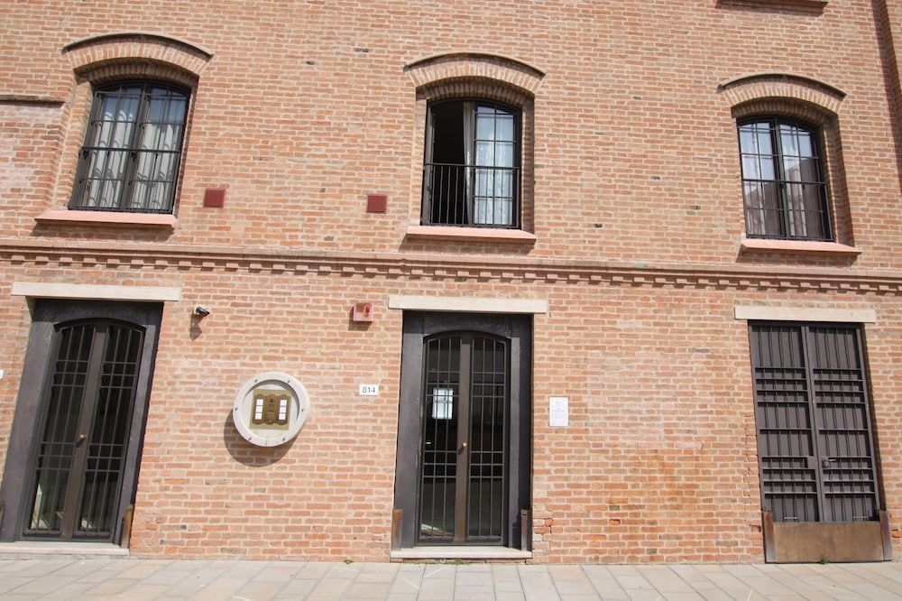 undefined Giudecca Apartment View 2