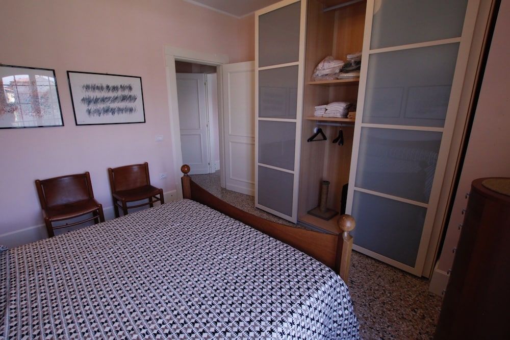 Giudecca Apartment View Apartment, 1 Bedroom, Canal View 3