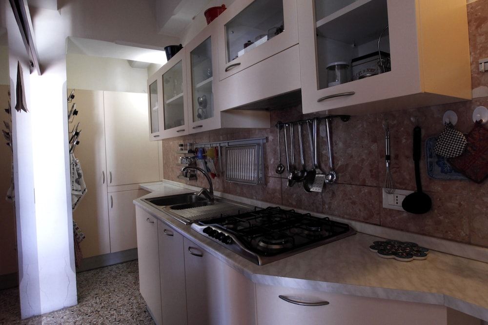 undefined Giudecca Apartment View 4