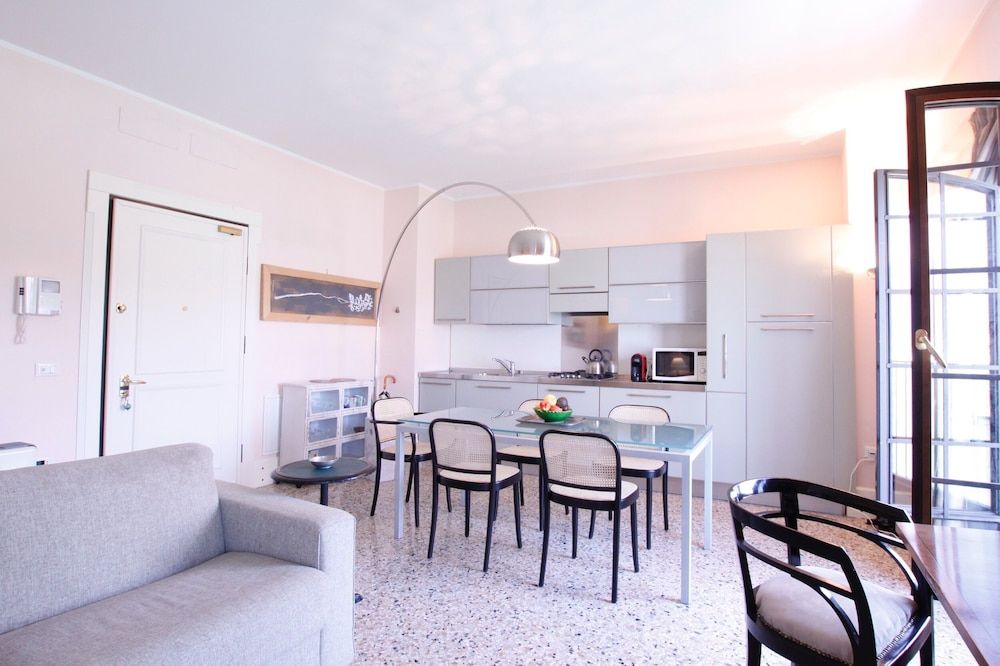 undefined Giudecca Apartment View