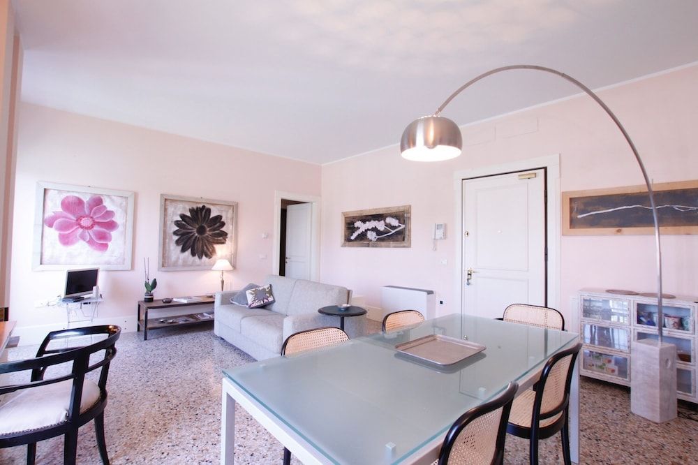 undefined Giudecca Apartment View 3