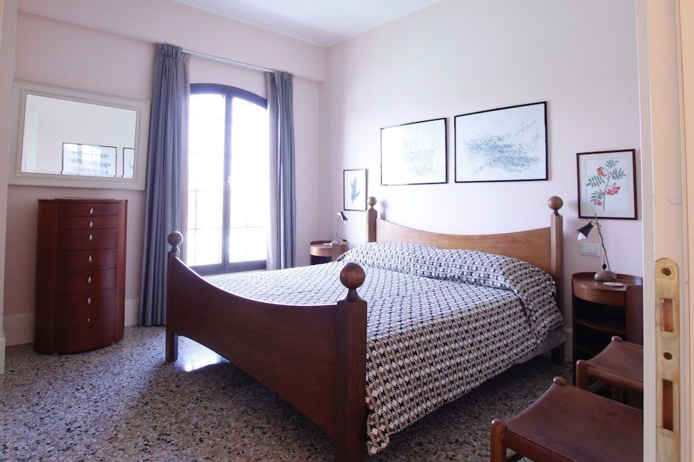 Giudecca Apartment View Apartment, 1 Bedroom, Canal View 4