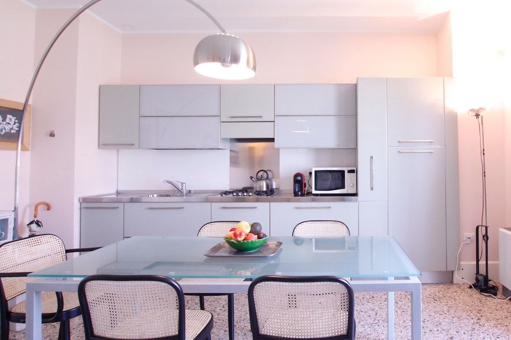 undefined Giudecca Apartment View 5