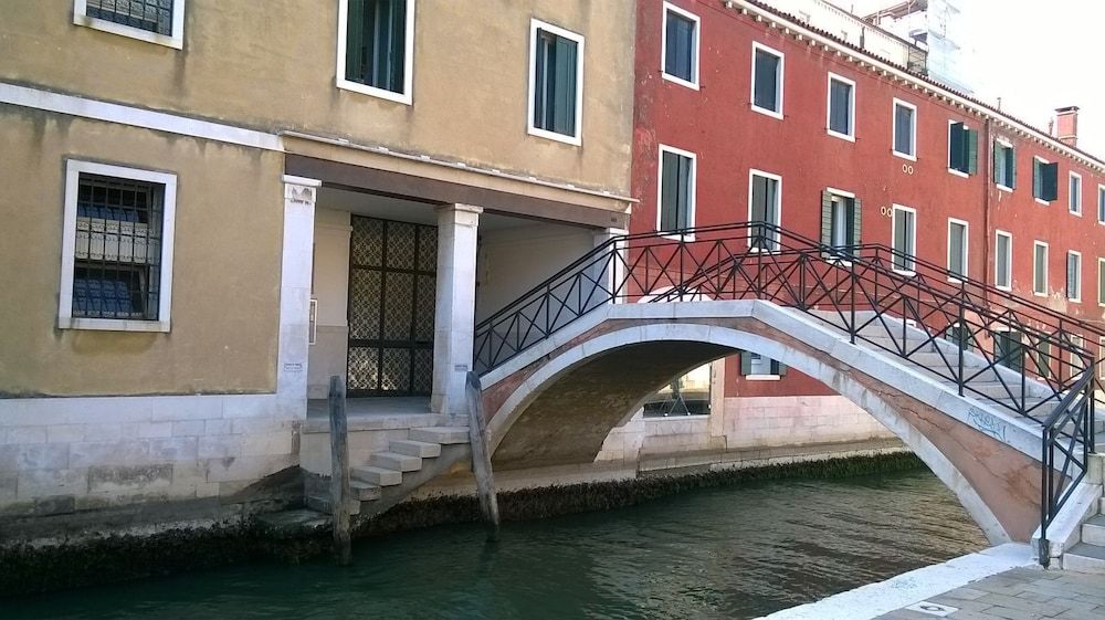 undefined Giudecca Garden 2