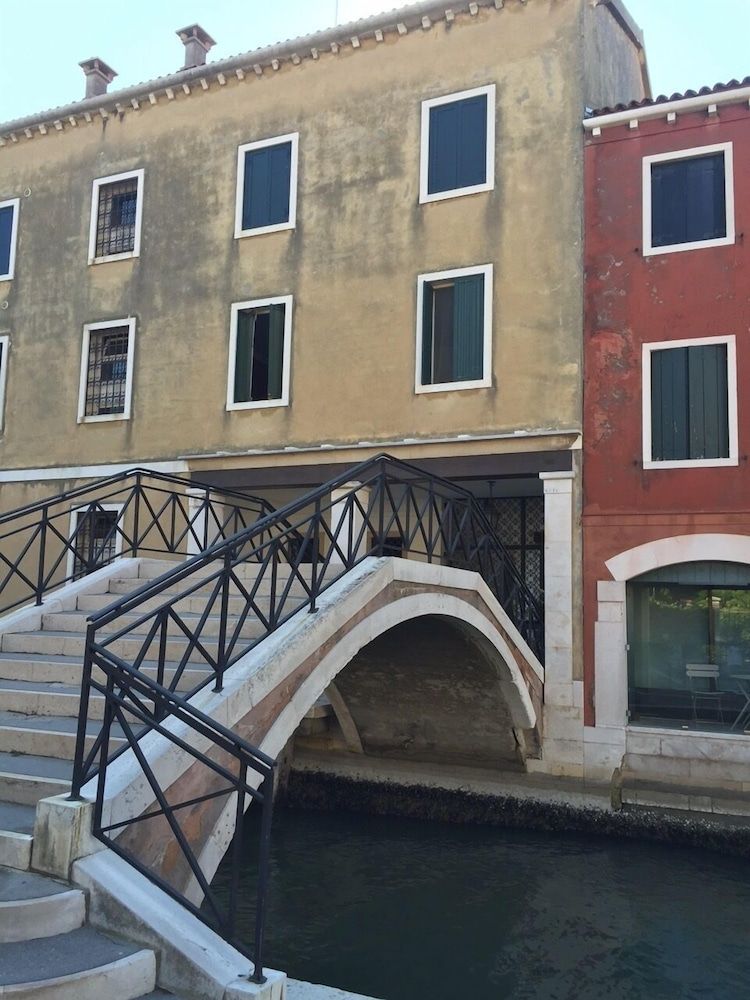 undefined Giudecca Garden 5