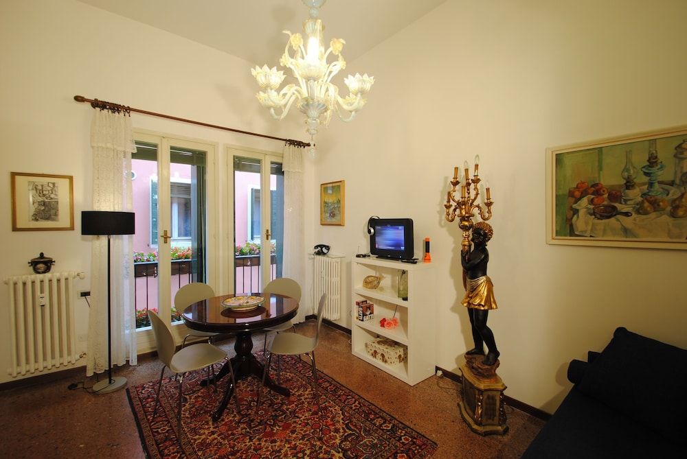 undefined Giudecca Garden 6