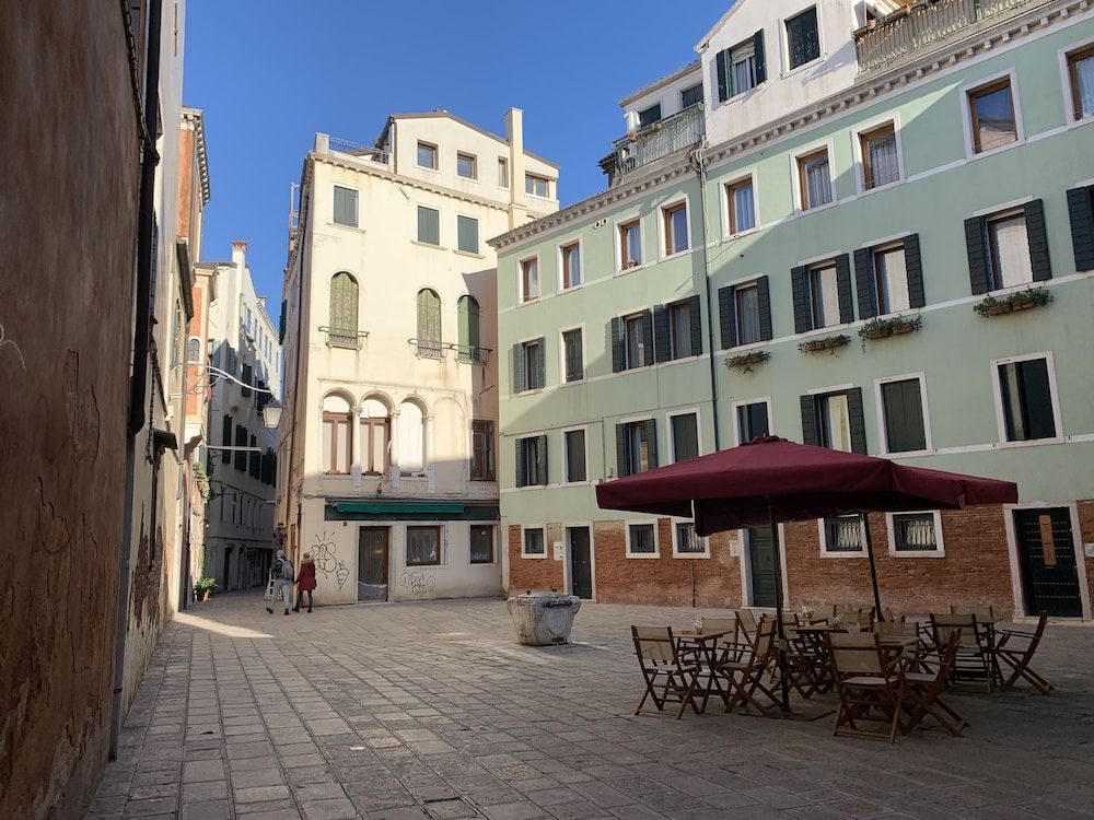 undefined Grimaldi Apartments - Al Campanile 2