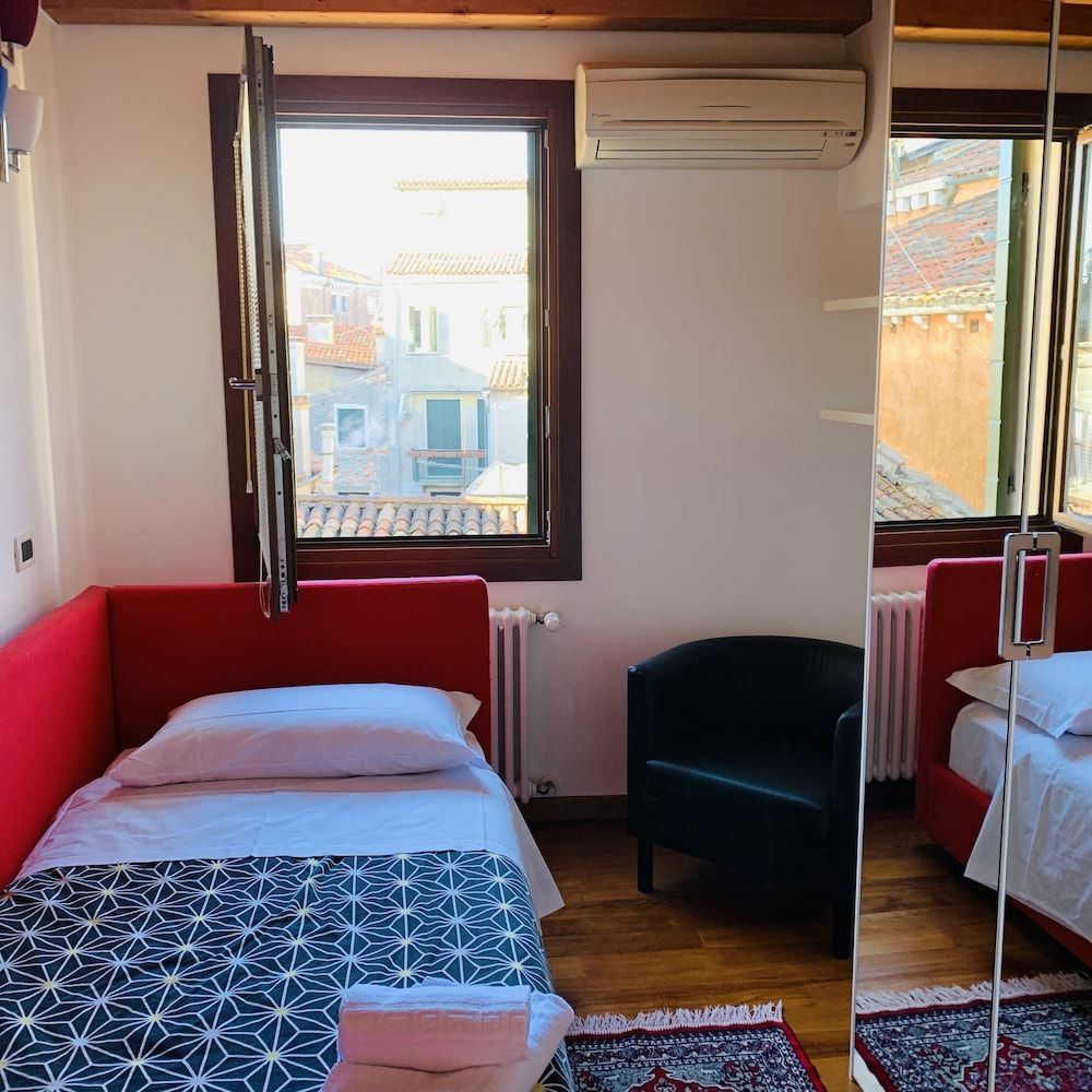 undefined Grimaldi Apartments - Al Campanile 5