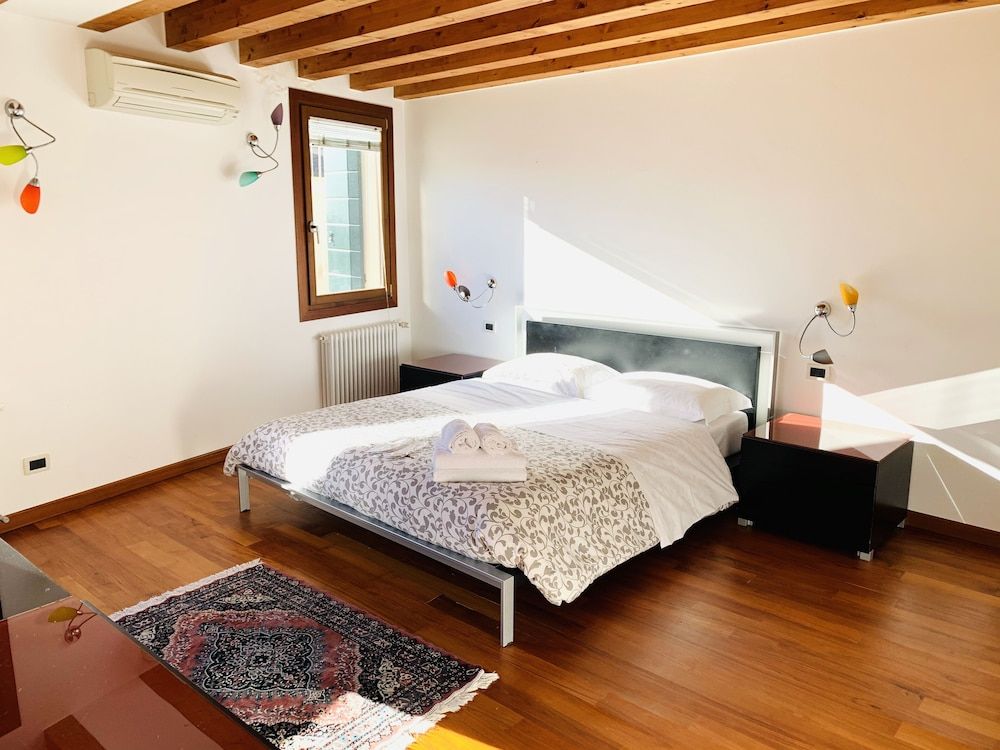 undefined Grimaldi Apartments - Al Campanile 3