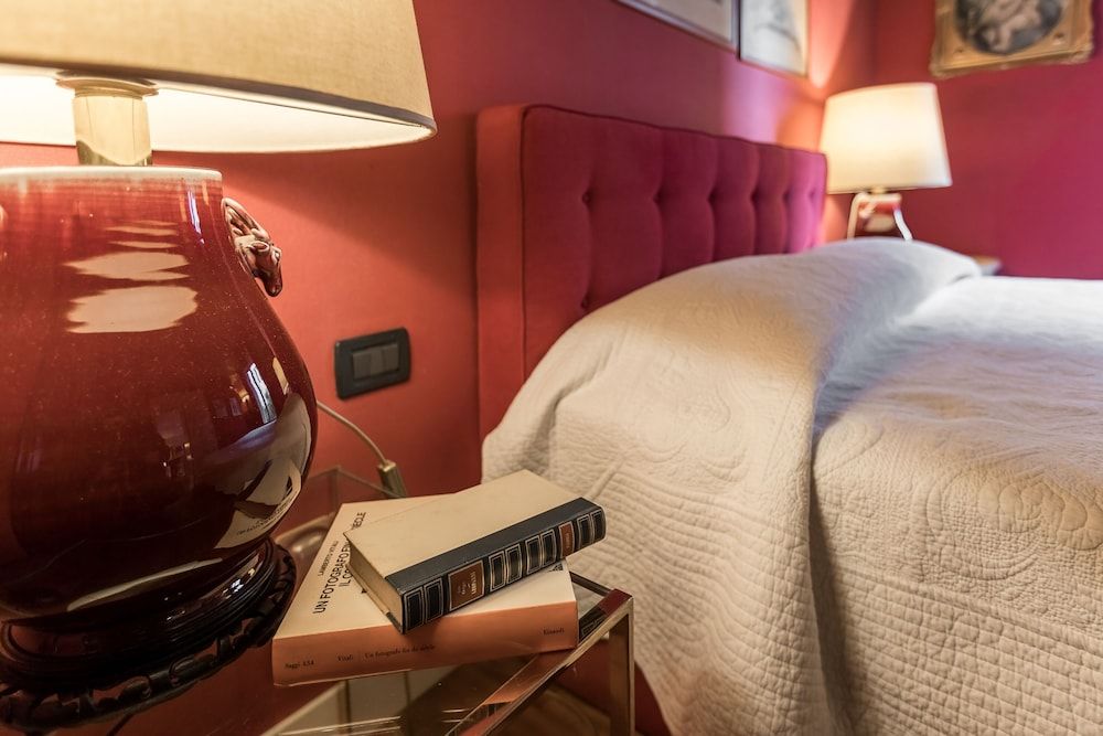 undefined Ca' Carmini with Private Garden 6