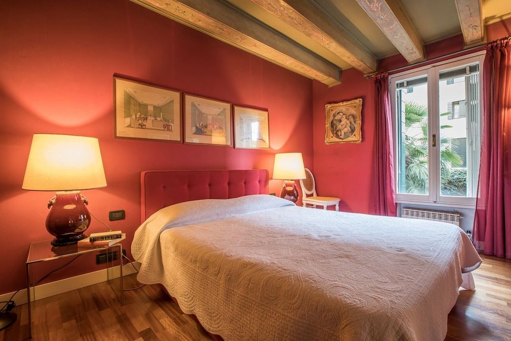 undefined Ca' Carmini with Private Garden 3