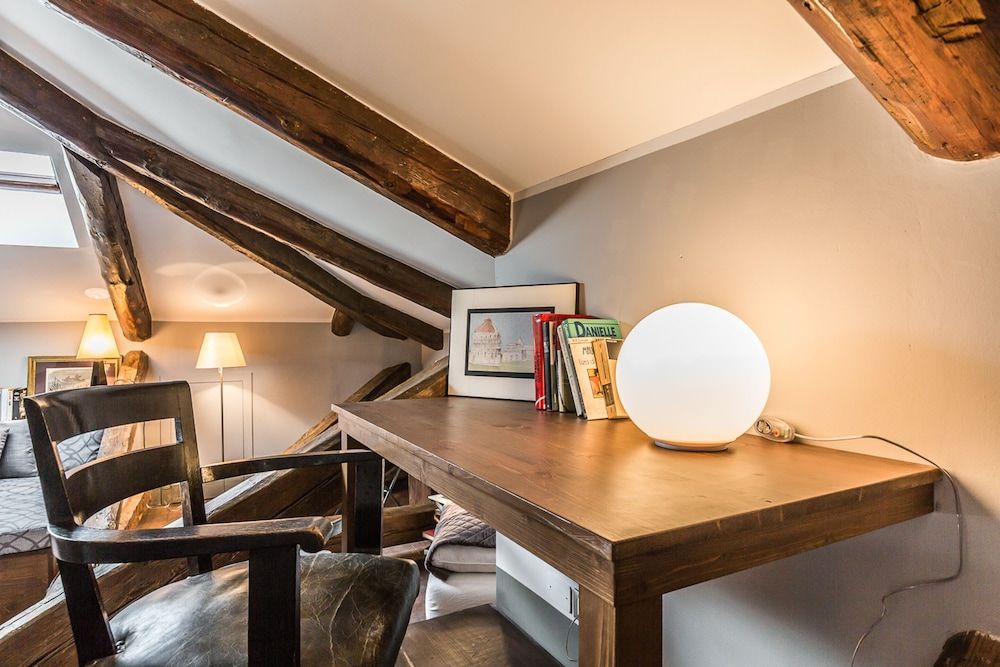 undefined Ca' Del Pittore Terrace 10