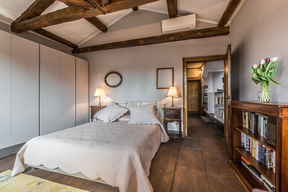 undefined Ca' Del Pittore Terrace 5