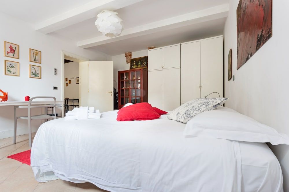 Riva Di Biasio Lovely Flat Apartment, 2 Bedrooms 12